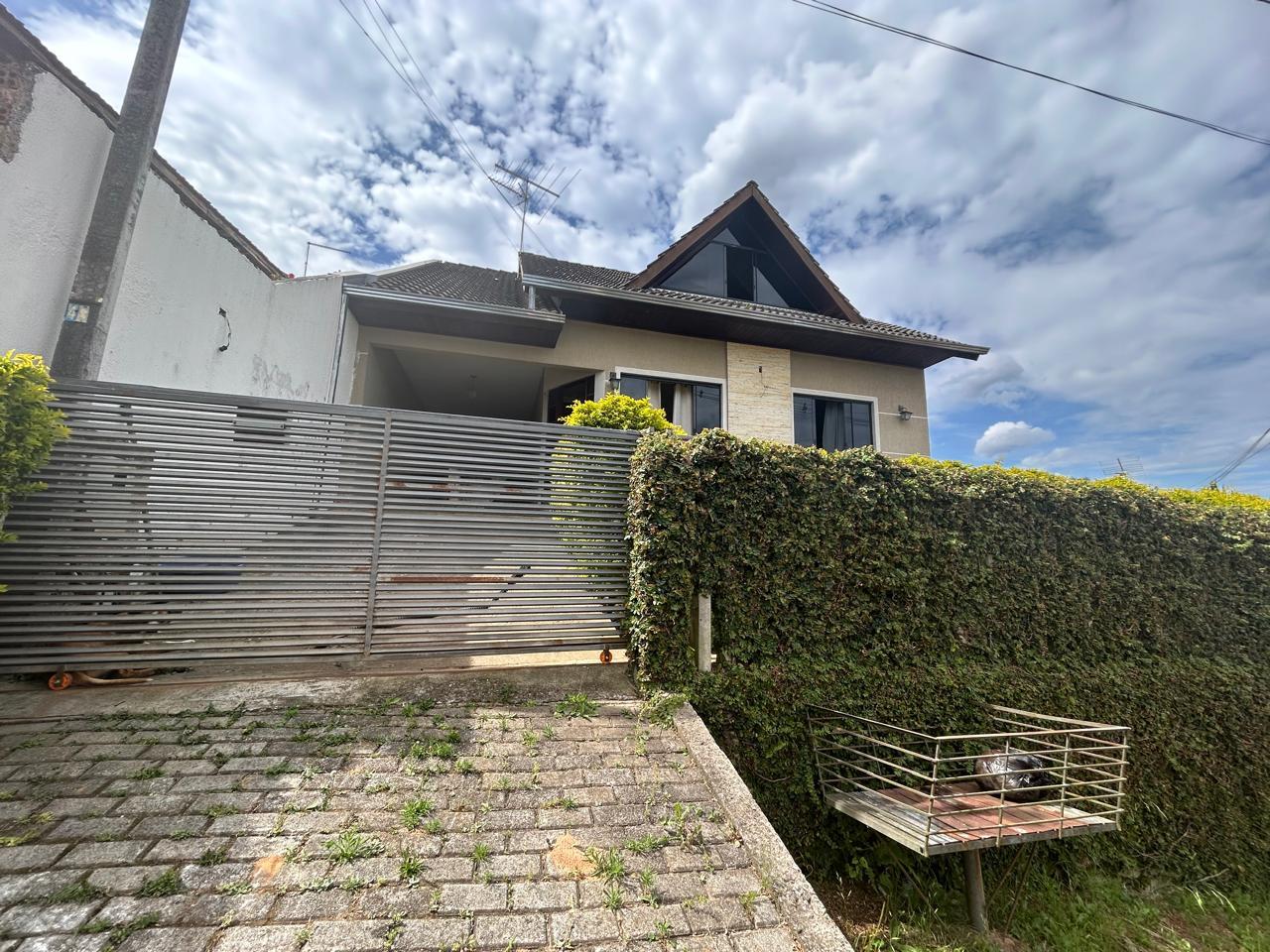 Casa para Venda, Curitiba / PR, bairro Santa Cândida, 3 dormitórios ...